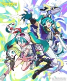 Miku’s melodie door Naoki Saito – Pokémon Blog